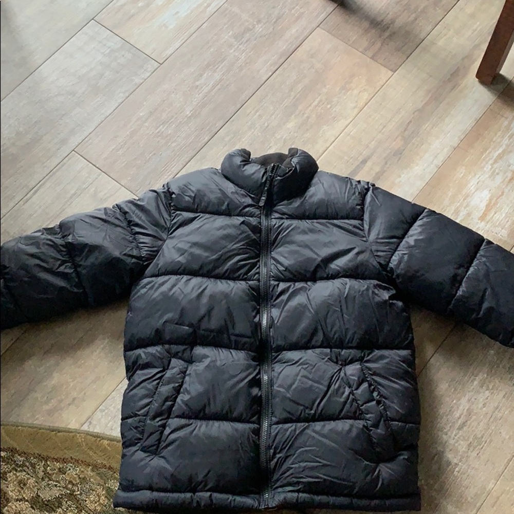 Men’s jacket